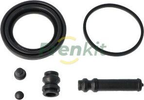 Ремкомплект тормозного суппорта Frenkit. Артикул 254067