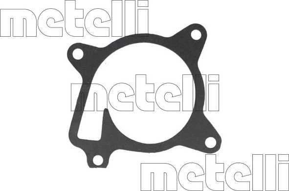 Помпа (водяной насос) Metelli. Артикул 24-1462