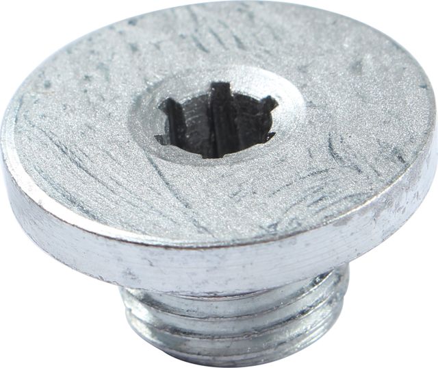 Сливная пробка масляного поддона двигателя JP Group для Chevrolet Aveo I 2005-2012. Артикул 1213800200