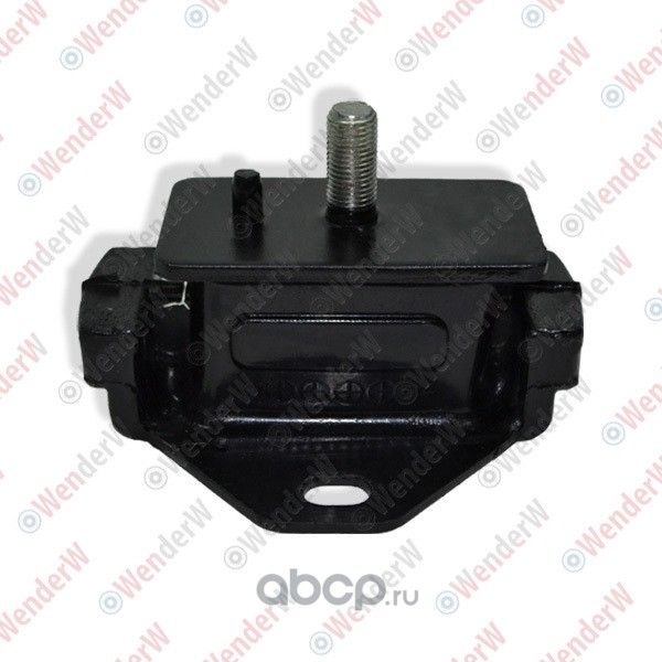 ОПОРА ДВИГАТЕЛЯ TOYOTA HILUX (97-05), LAND CRUISER PRADO (02-09) (Wenderw). Артикул WEPP100
