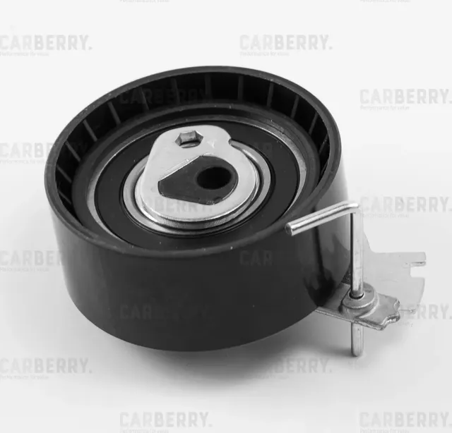 Натяжитель ремня ГРМ PEUGEOT 207/307/PARTNER/CITROEN C3 1.6 (Carberry) Carberry. Артикул 55CA162