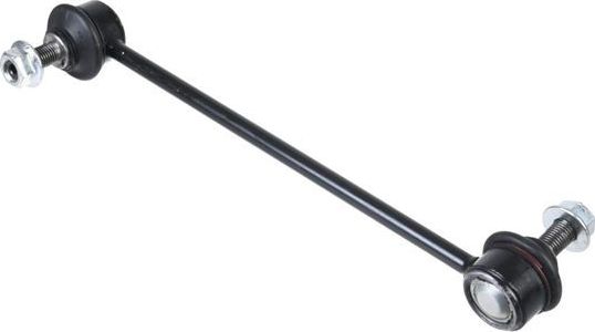 Стойка (тяга) стабилизатора Stellox передняя левая для Mercedes-Benz CLS II (C218) 2011-2017. Артикул 56-02217-SX