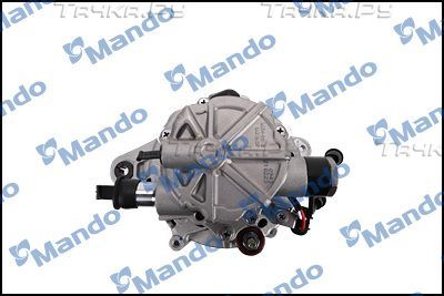 Генератор Mando для Hyundai H-100 1993-2000. Артикул BN3730042620