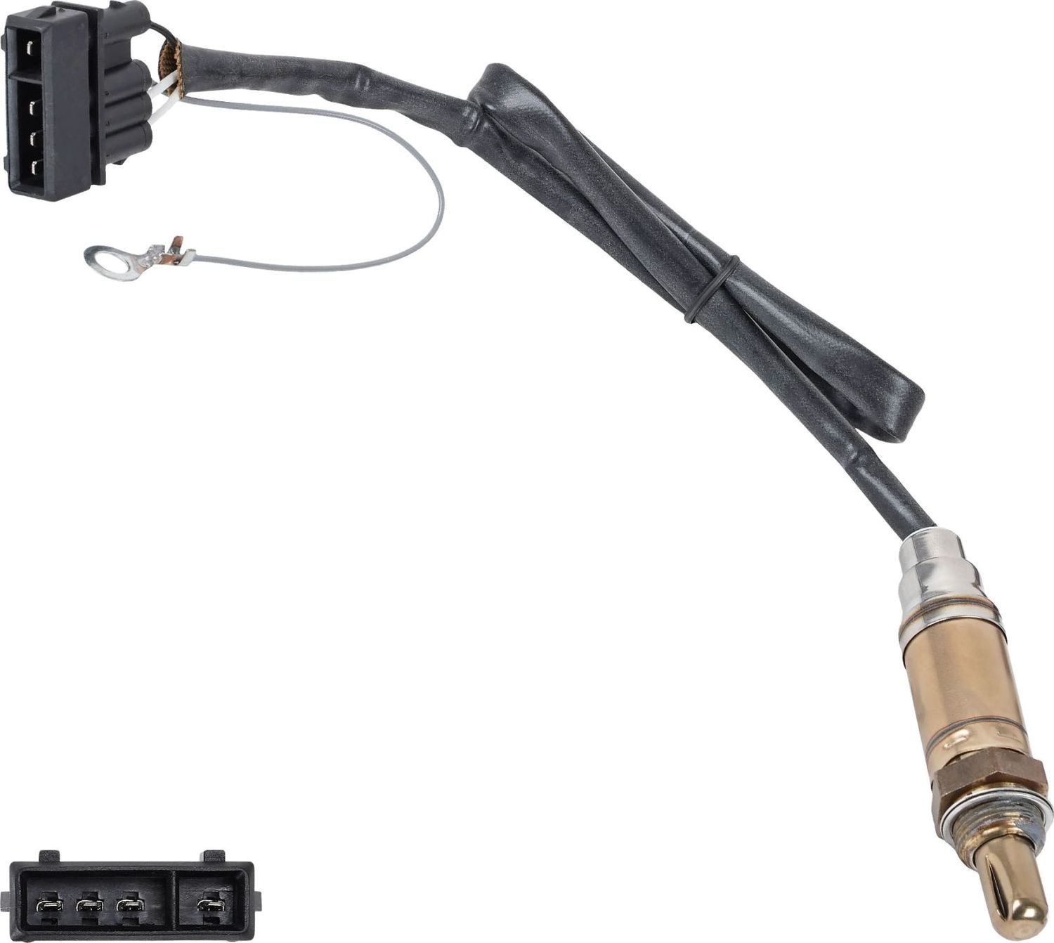 Лямбда-зонд (кислородный датчик) StartVOLT для Volkswagen Golf III 1991-1999. Артикул VS-OS 2125