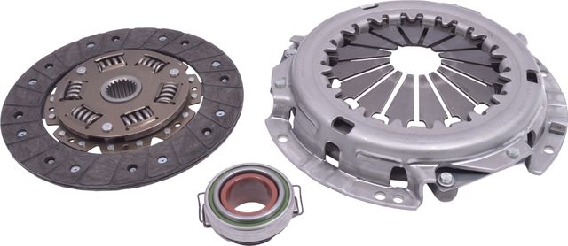 Сцепление (комплект) Blue Print для Lexus IS I 1999-2005. Артикул ADT330146