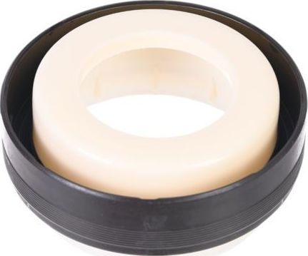 Сальник коленвала Zentparts (PTFE (политетрафлуороетилен)/ACM (полиакрил-каучук)). Артикул Z26931
