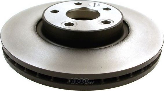 Тормозной диск Volvo. Артикул 31341483