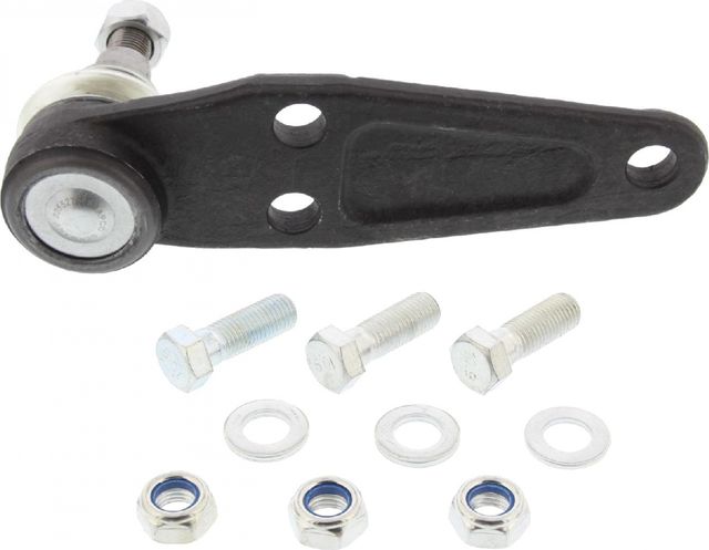 Шаровая опора MAPCO передняя левая нижняя для Volvo 260 Series 1974-1982. Артикул 19902