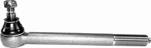 Наконечник рулевой тяги Lemforder для Mercedes-Benz T1 1977-1996. Артикул 11395 01