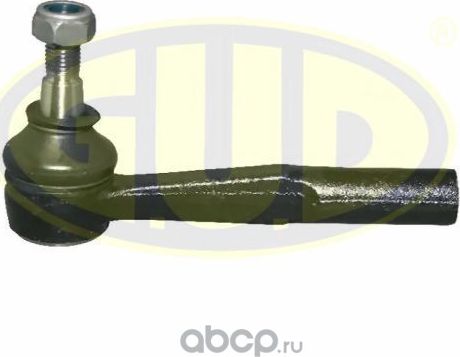 Наконечник рулевой тяги G.U.D. передний для Opel Zafira A 1999-2005. Артикул GSP201175