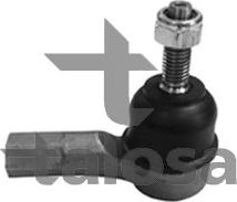 Наконечник рулевой тяги Talosa. Артикул 42-05617