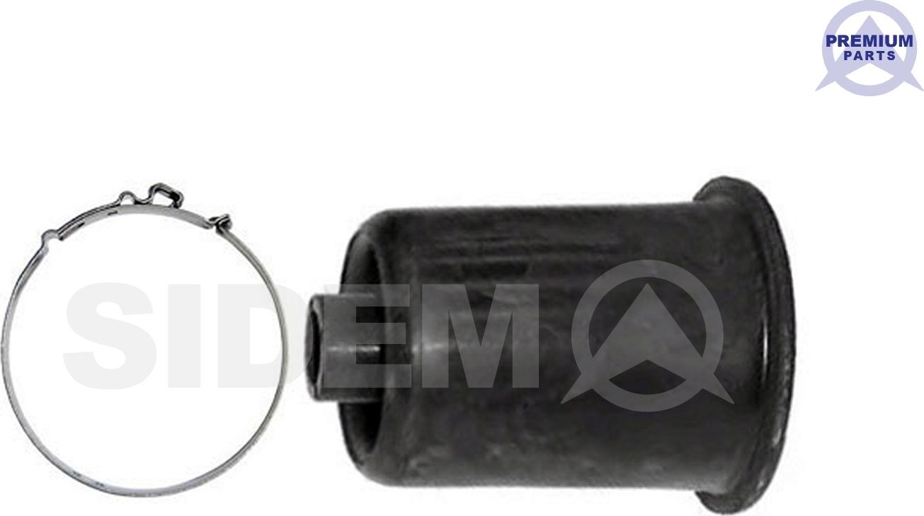 Пыльник рулевой рейки Sidem. Артикул 306.333