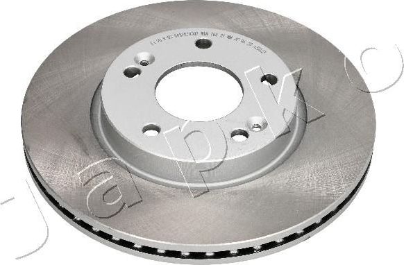 Тормозной диск Japko. Артикул 60H25C