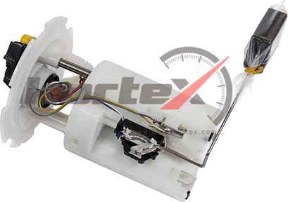 Бензонасос электрический погружной. Chevrolet Lacetti 03- (в сборе) (Kortex). Артикул KPF0011STD