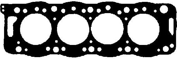 Прокладка ГБЦ BGA для Talbot Horizon 1982-1986. Артикул CH6593