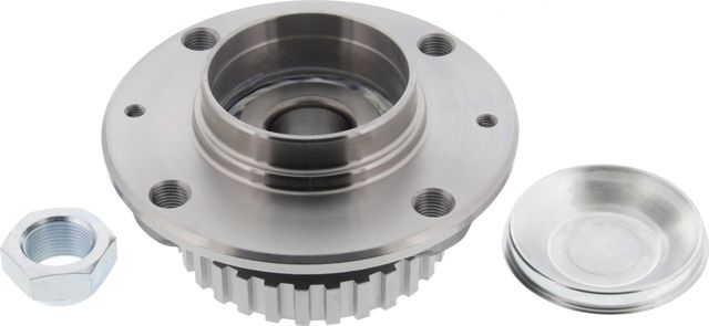 Ступичный подшипник (комплект) MAPCO задний правый/левый для Peugeot 306 1997-2002. Артикул 26337