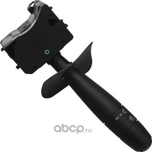 ПОДРУЛЕВОЙ ПЕРЕКЛЮЧАТЕЛЬ DACIA LOGAN (Zikmar). Артикул Z58865R