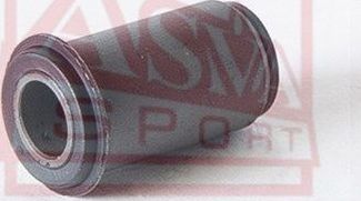 Сайлентблок переднего рычага подвески Asva. Артикул 0701-032