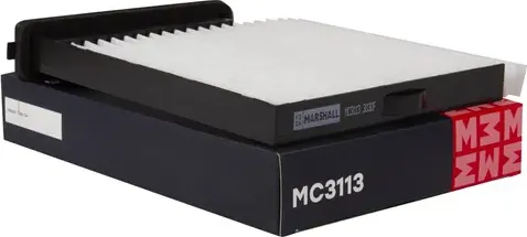 Фильтр салона (Marshall). Артикул MC3113