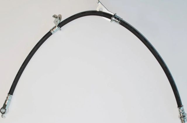 Тормозной шланг Brembo ESSENTIAL LINE передний правый для Toyota Corolla E170, E180 2013-2019. Артикул T 83 159