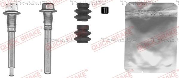 Направляющие тормозного суппорта (комплект) Quick Brake. Артикул 113-1446X