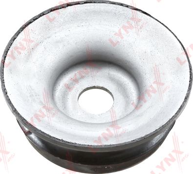 Опора амортизатора (стойки) LYNXauto передняя для Volkswagen LT II 1996-2006. Артикул MA-1294LR