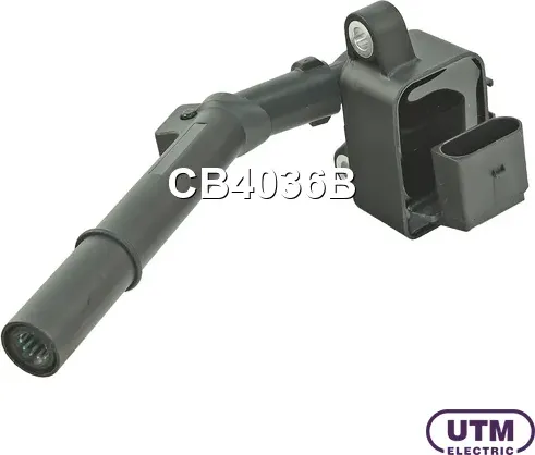Катушка зажигания (UTM). Артикул CB4036B