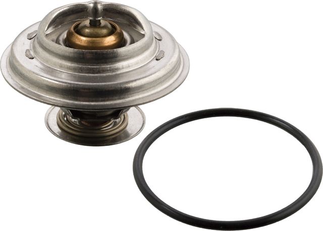 Термостат Febi Bilstein для Mercedes-Benz W123 1976-1985. Артикул 10266