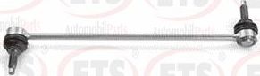 Стойка (тяга) стабилизатора ETS. Артикул 15.LB.887