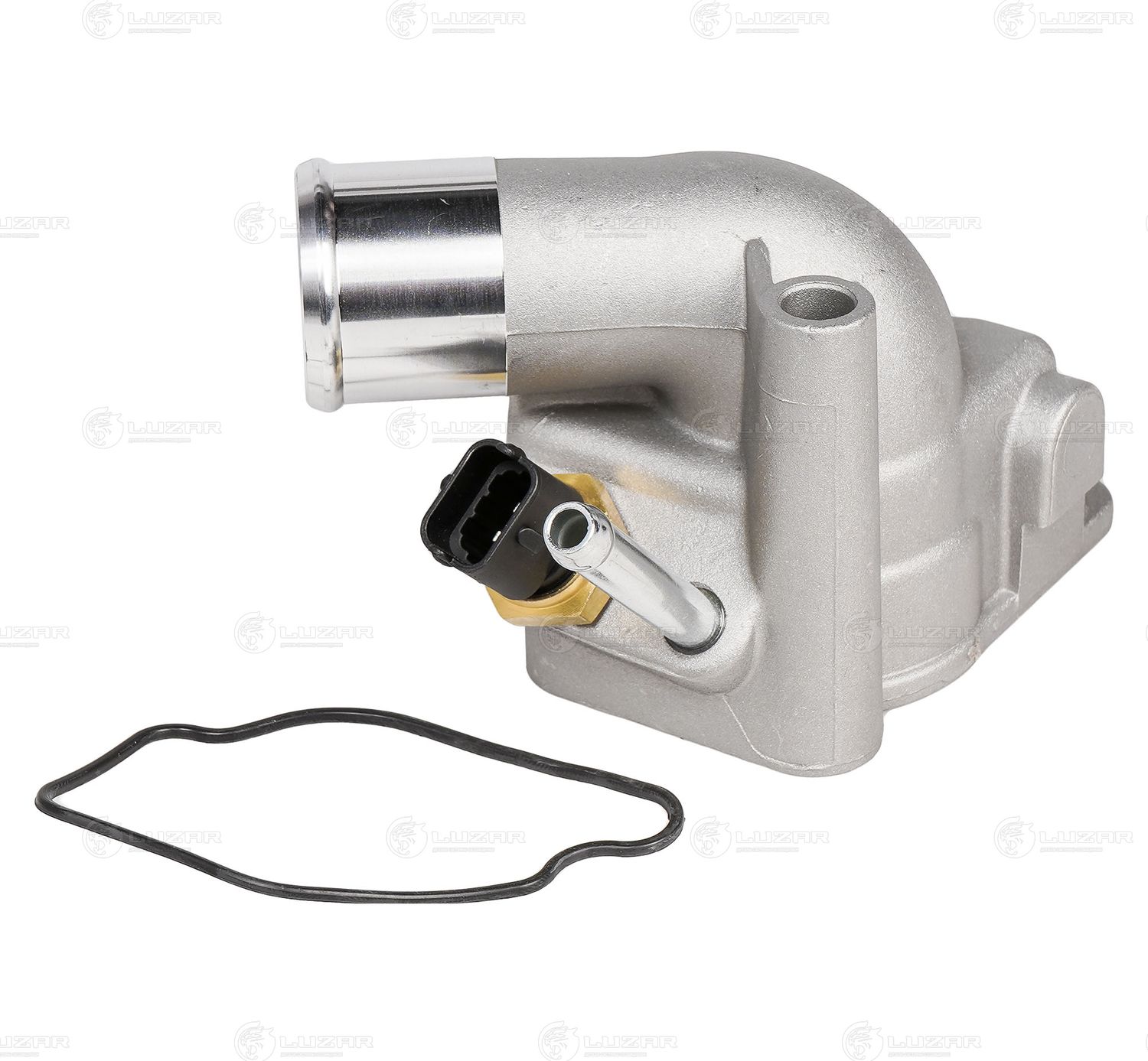 Термостат Luzar. Артикул LT 2166