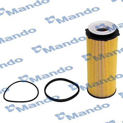 Масляный фильтр Mando. Артикул EEOB0057Y
