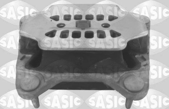 Подушка (опора) двигателя Sasic внутренний для Audi A6 III (C6) 2004-2011. Артикул 2706060