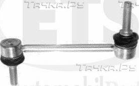 Стойка (тяга) стабилизатора ETS передняя для Mercedes-Benz R-Класс I 2005-2014. Артикул 15.LB.823
