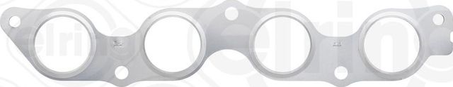 Прокладка выпускного коллектора Elring для Toyota Premio I (T24) 2001-2007. Артикул 170.070