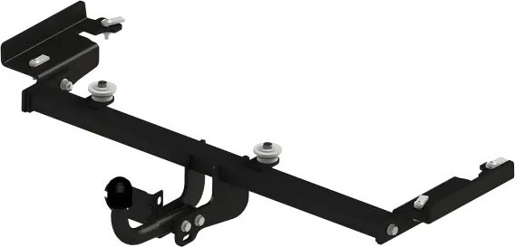 Фаркоп Шериф для Changan CS35 2023-2026. Артикул 4789.12