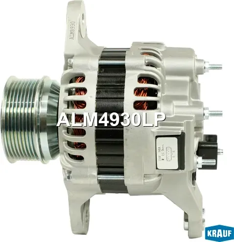 Генератор Krauf. Артикул ALM4930LP
