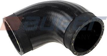 Патрубок радиатора (системы охлаждения) Auger. Артикул 107317