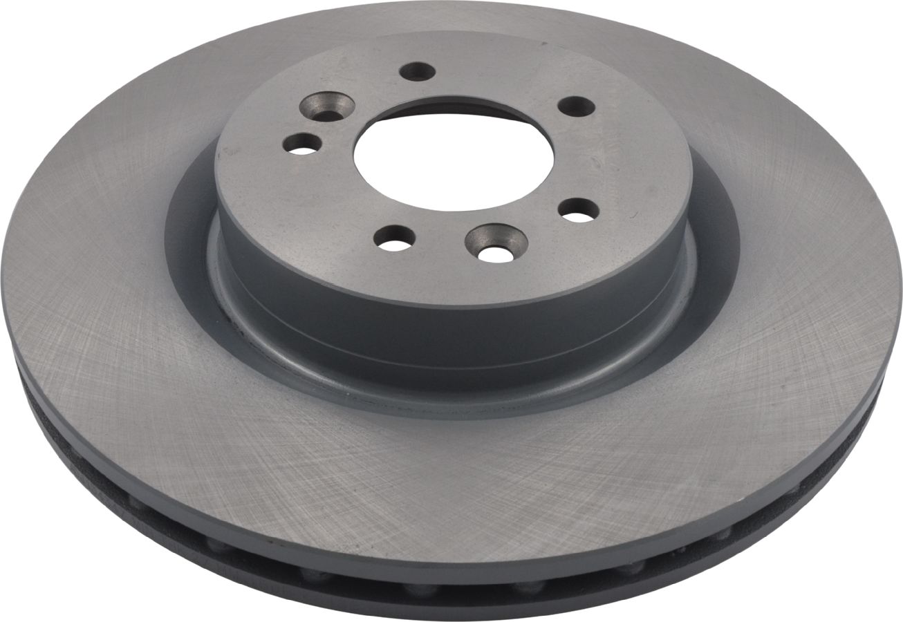Тормозной диск Blue Print. Артикул ADJ134347