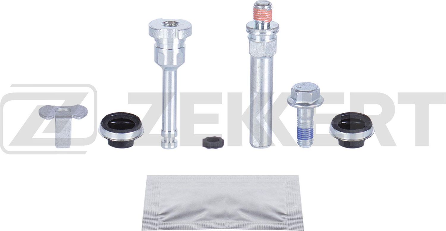 Направляющие тормозного суппорта (комплект) Zekkert. Артикул BR-1336