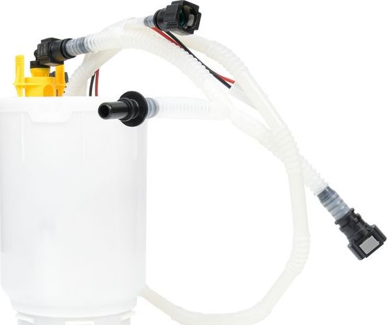 Бензонасос (топливный насос) Continental (Siemens/VDO) правый для Porsche Cayenne I (955) 2002-2010. Артикул 2803580120302