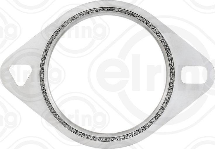 Прокладка глушителя Elring. Артикул 944.840