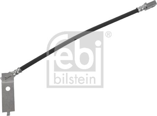 Тормозной шланг Febi Bilstein. Артикул 172718