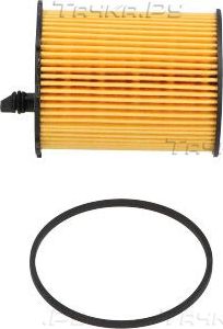 Масляный фильтр AMC Filter для Volvo V70 III 2009-2015. Артикул MO-537