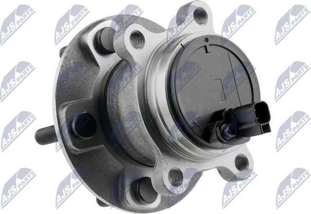 Ступица колеса с интегрированным подшипником NTY. Артикул KLT-FR-050