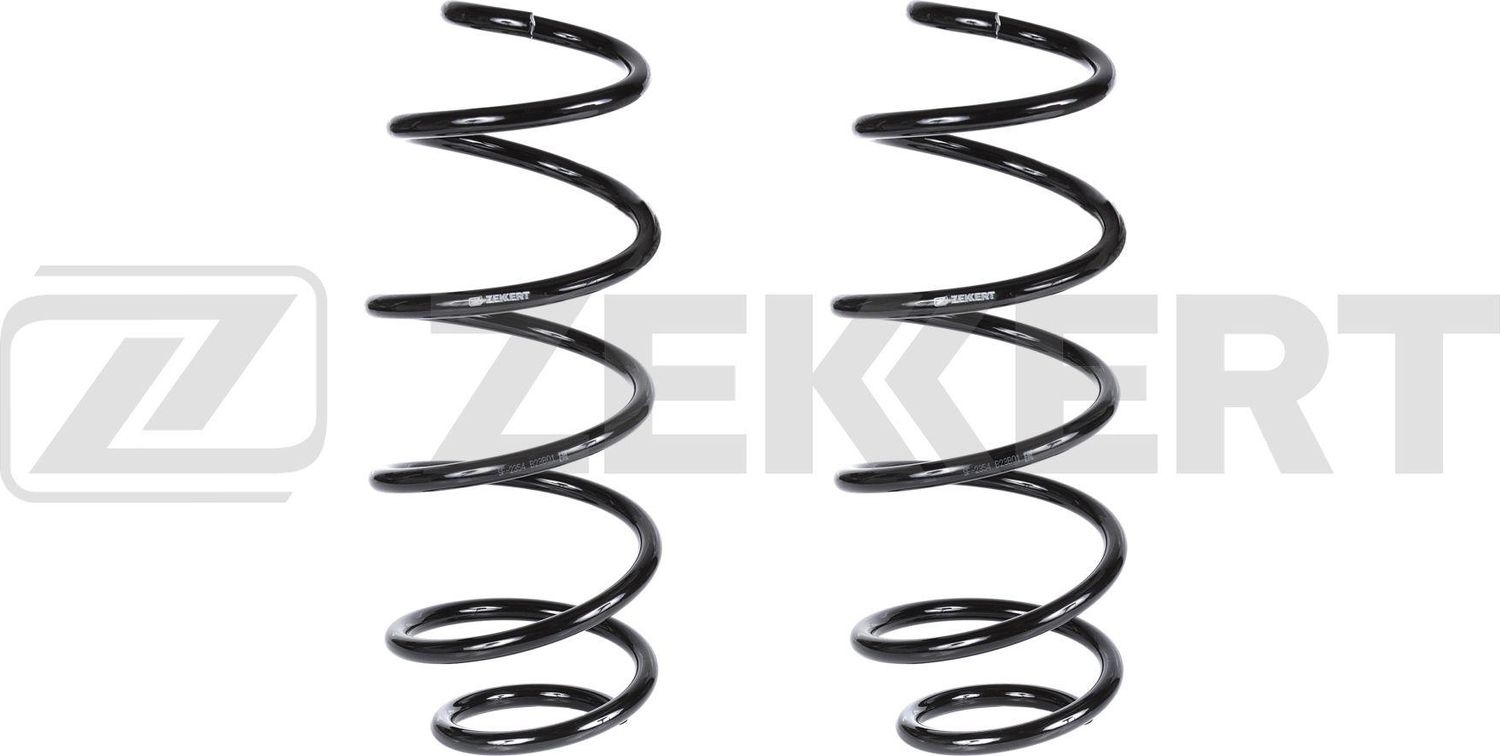 Пружина подвески Zekkert. Артикул SF-2354