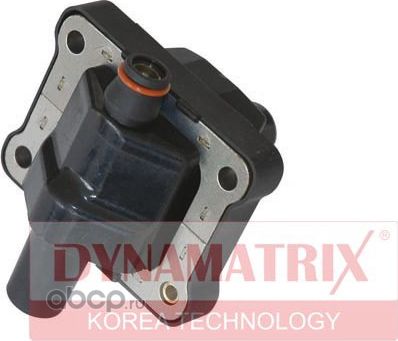 Катушка зажигания (Dynamatrix-Korea) Dynamatrix-Korea. Артикул DIC076
