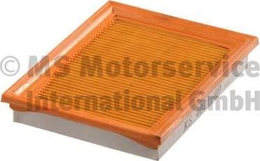 Воздушный фильтр Kolbenschmidt для Ford Fusion I 2002-2012. Артикул 50014021