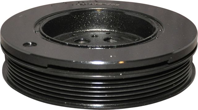 Шкив коленвала JP Group JP для Jaguar X-Type I 2003-2009. Артикул 1518302200