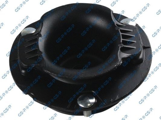 Опора амортизатора (стойки) GSP передняя для Mercedes-Benz W124, A124 1984-1993. Артикул 510530