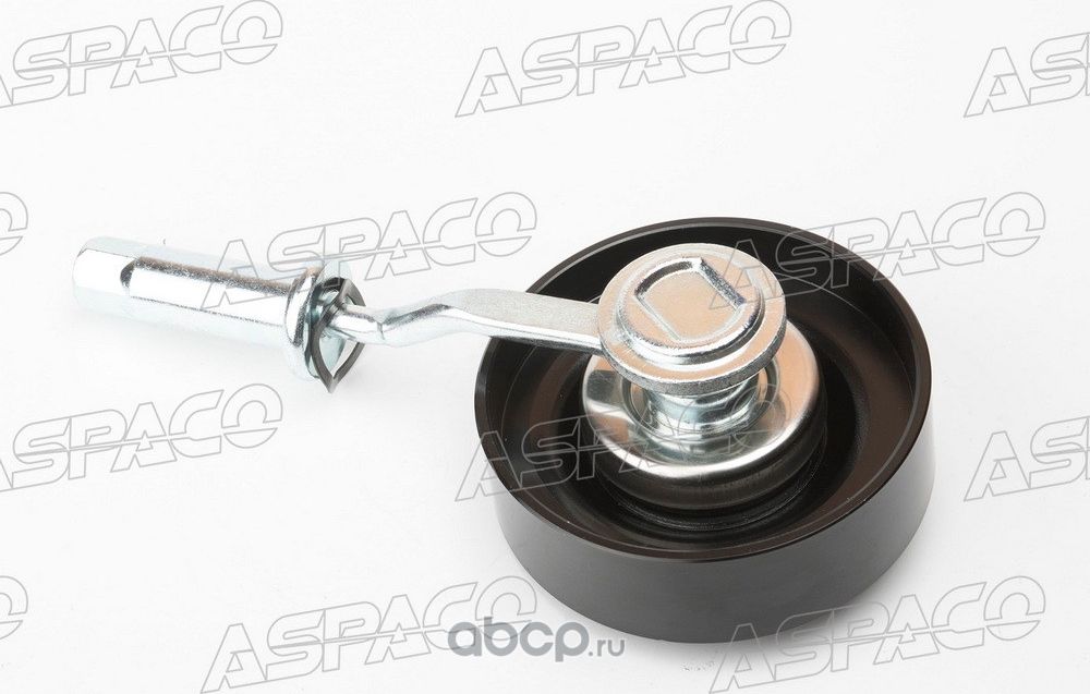 РОЛИК НЯТЯЖНОЙ ПРИВОДНОГО РЕМНЯ ALTIMA CEFIRO INFINITII30/I35 NISSAN MAXIMA MURA (Aspaco). Артикул AP84069